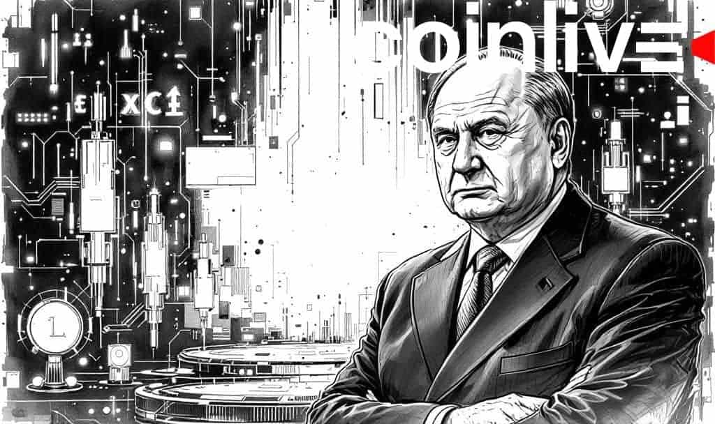 Belarus Enhances Crypto Regulations as Digital Hub Strategy