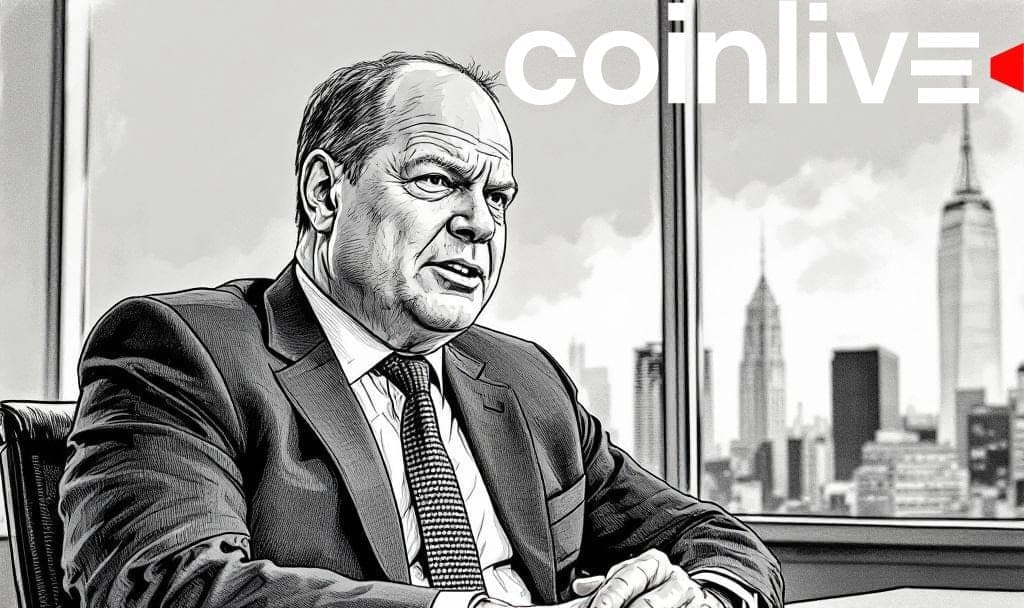 Key Insights from Mike Novogratz on Cryptocurrency Market Trends
