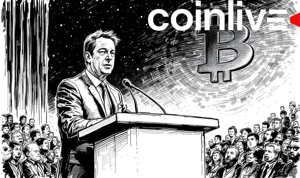 Nigel Farage Proposes Bitcoin Reserve and Crypto Tax