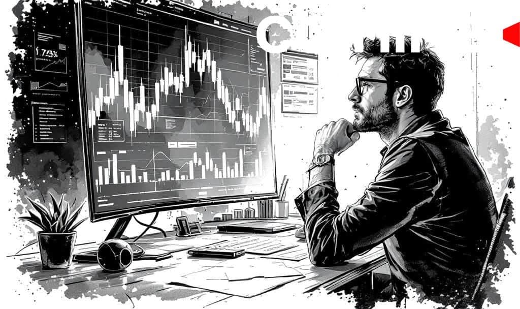 Nvidia Q3 Earnings to Impact AI and Crypto Markets