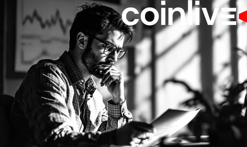 QwQiao Warns of Severe Bear Market Impact