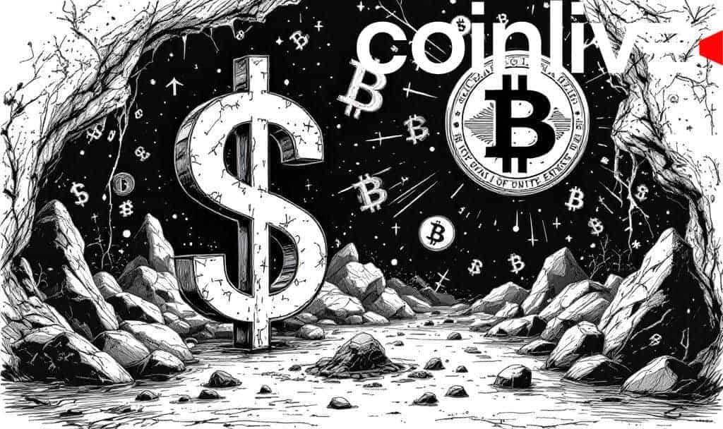 Over $1.2 Billion Leaves US Bitcoin ETFs