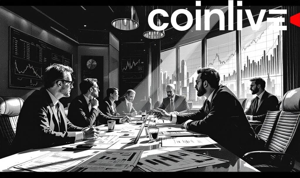 Prediction Markets Gain Mainstream Financial Traction