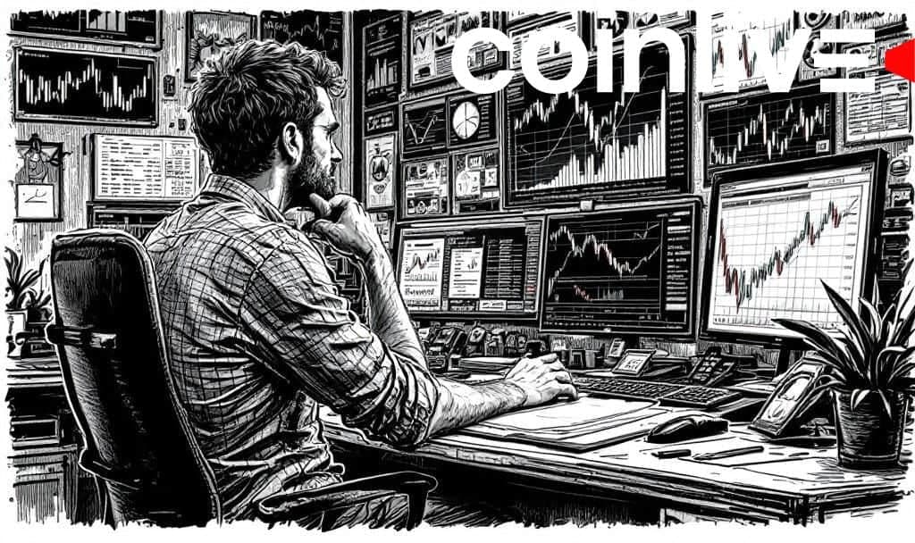 Crypto Market Resilience Compared to 2022
