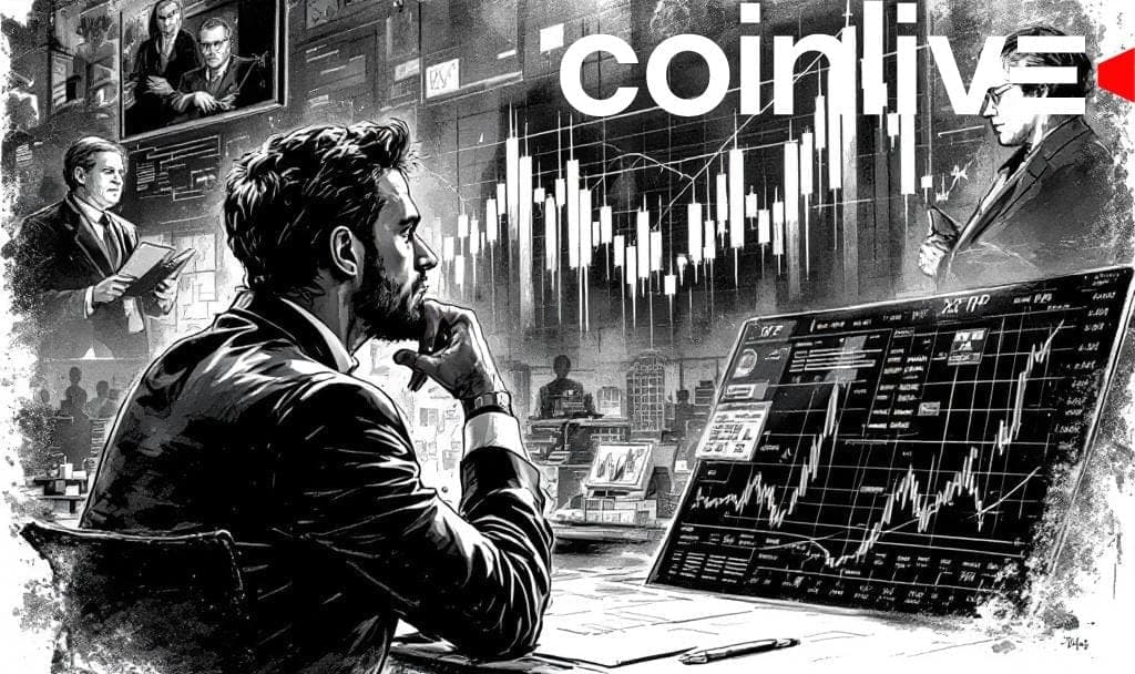 XRP ETF Anticipation and Market Dynamics