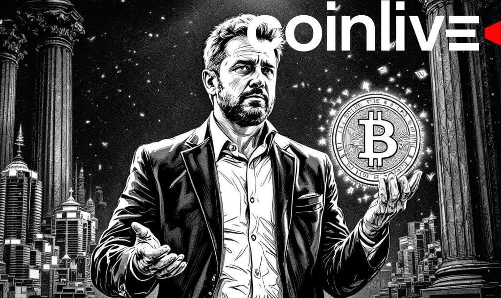 U.S. Congressman Proposes Bitcoin Tax Payment Legislation