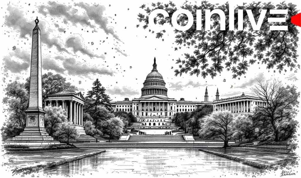 Washington Reopens: Potential Bitcoin Market Impact Analyzed