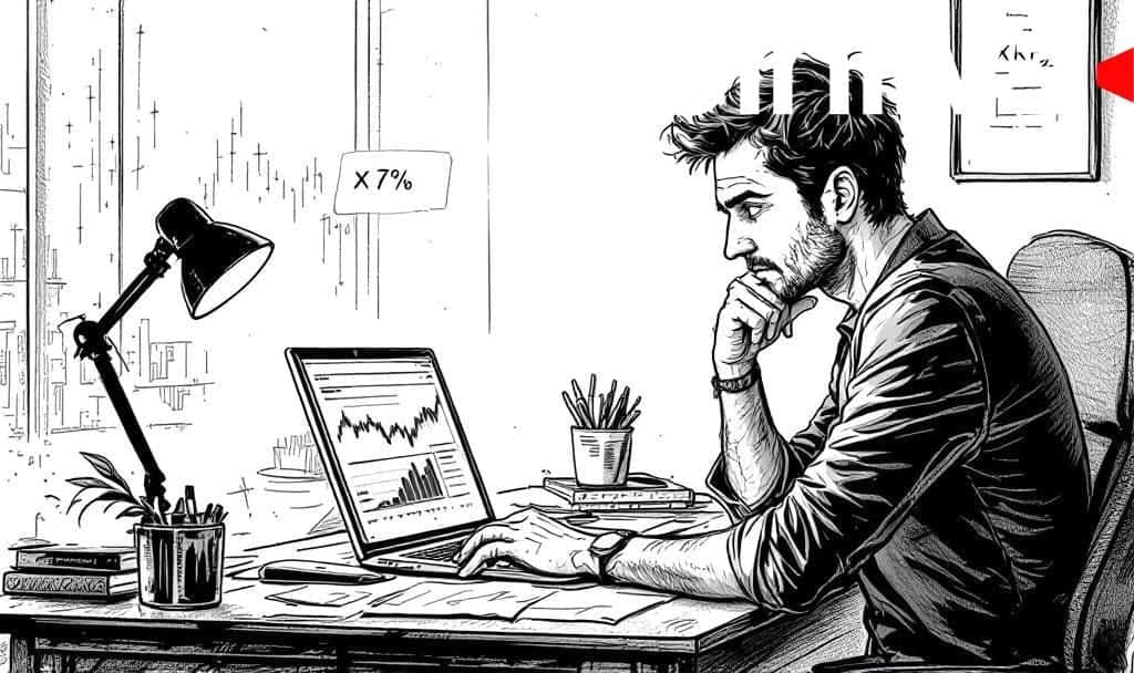 XRP Price Drop: Analysts Eye Bear Market Risk