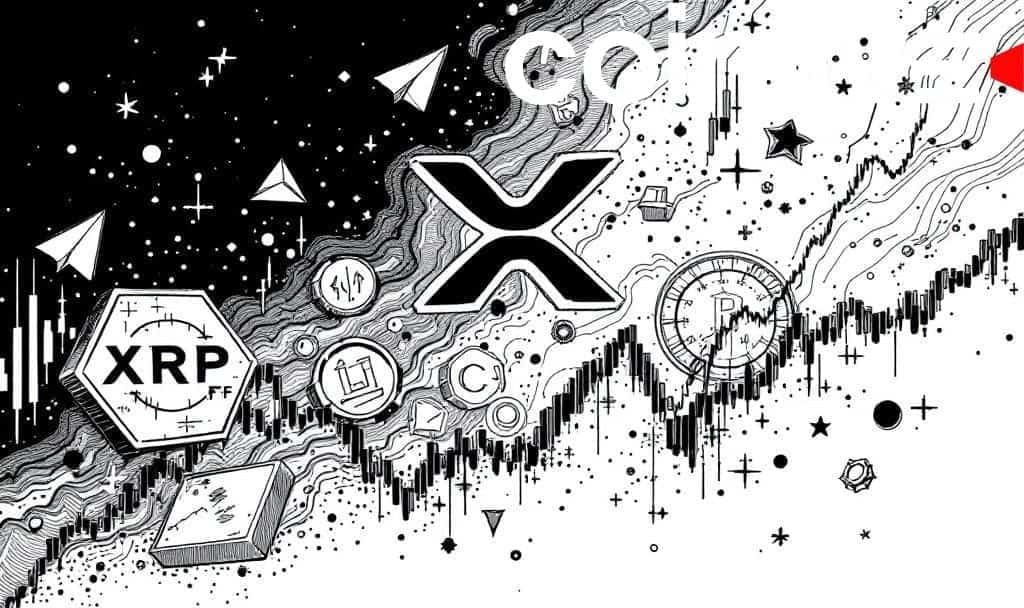 XRP ETF Now Listed on Nasdaq - Key Impacts and Market Movements