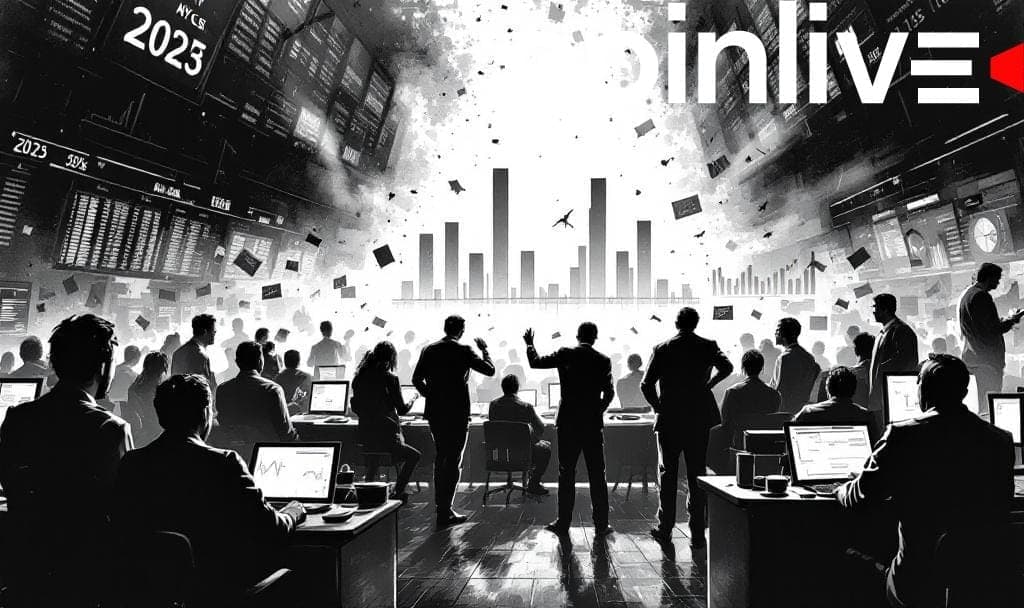 2025 Token Generation Events Experience Major Downturn