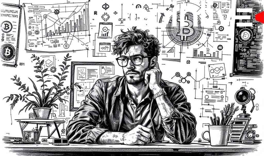 Bitcoin and Quantum Computing Risks