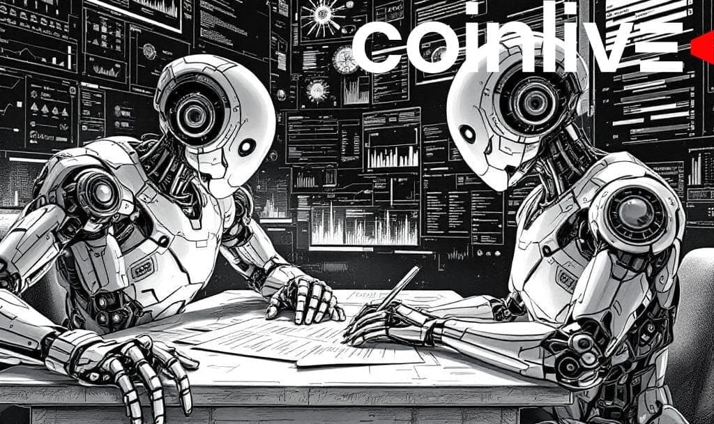 AI Agents Exploit Smart Contracts Cheaply, Raising Security Concerns