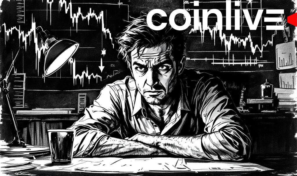 Analyst Predicts Extended Bitcoin Bear Market Until 2026