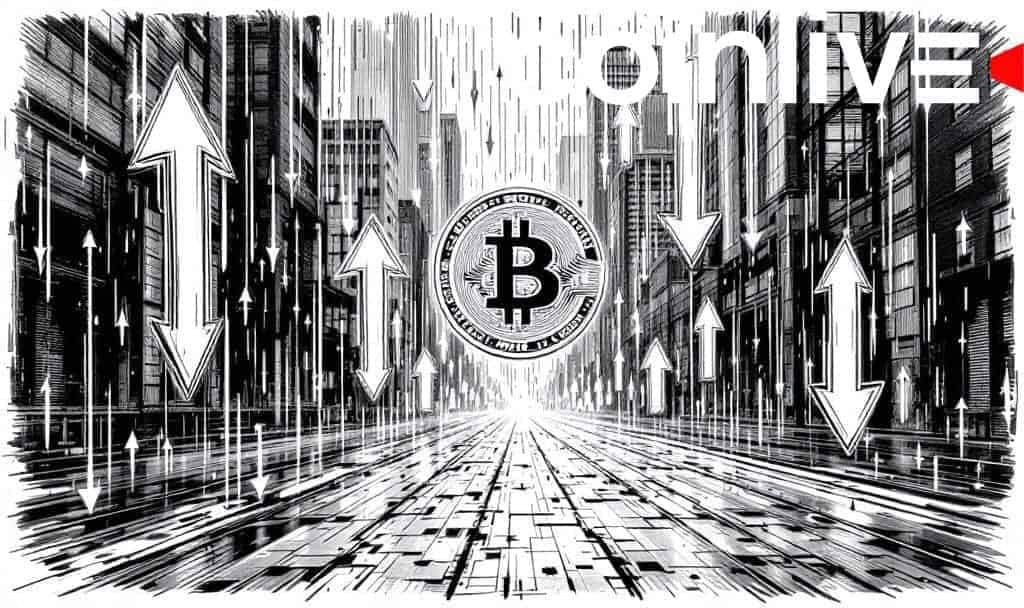 Bitcoin Faces Pressure As Christmas Approaches