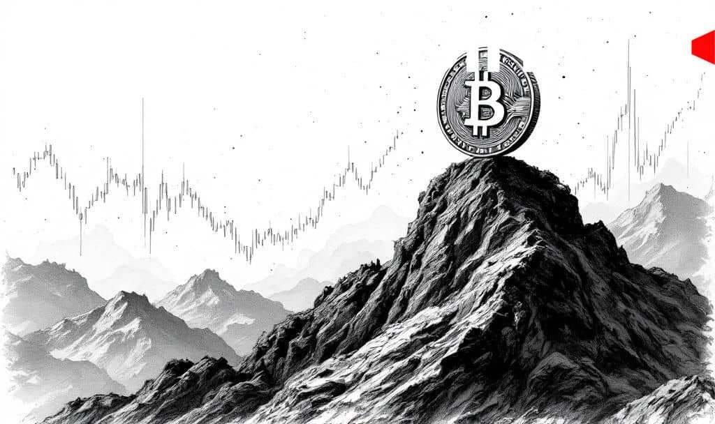 Bitcoin Hovers Near $90K Amid Market Calm