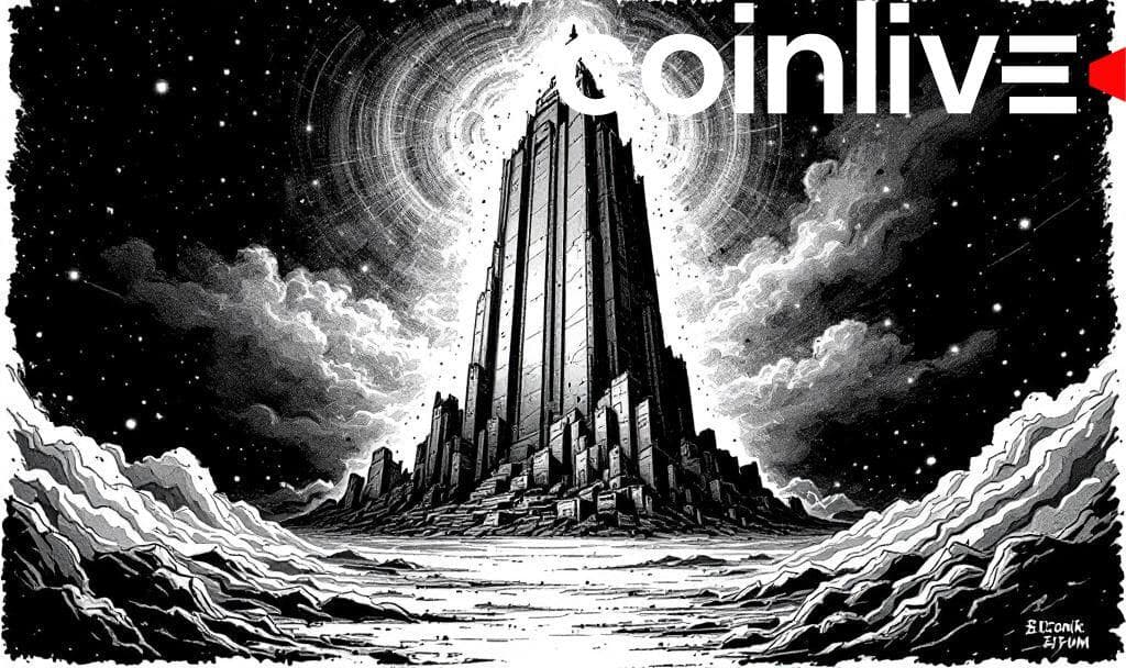 Institutional Influence on Bitcoin Market