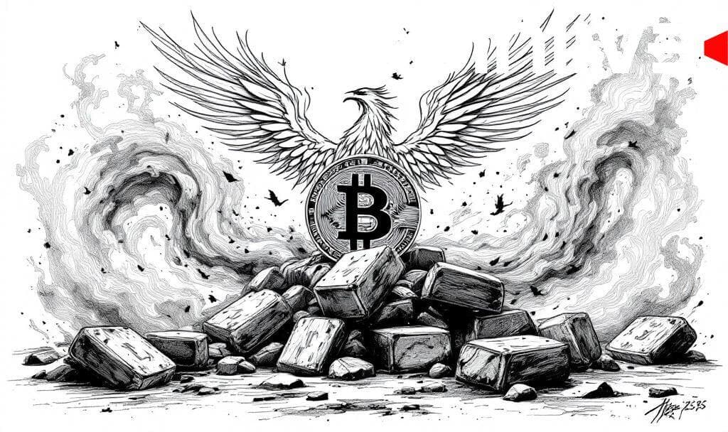 Bitcoin Outperformance and Market Trends