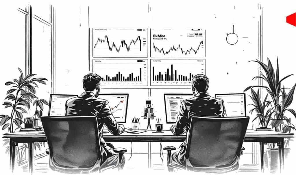 BitMine Immersion Technologies Amasses Over 3.8 Million ETH