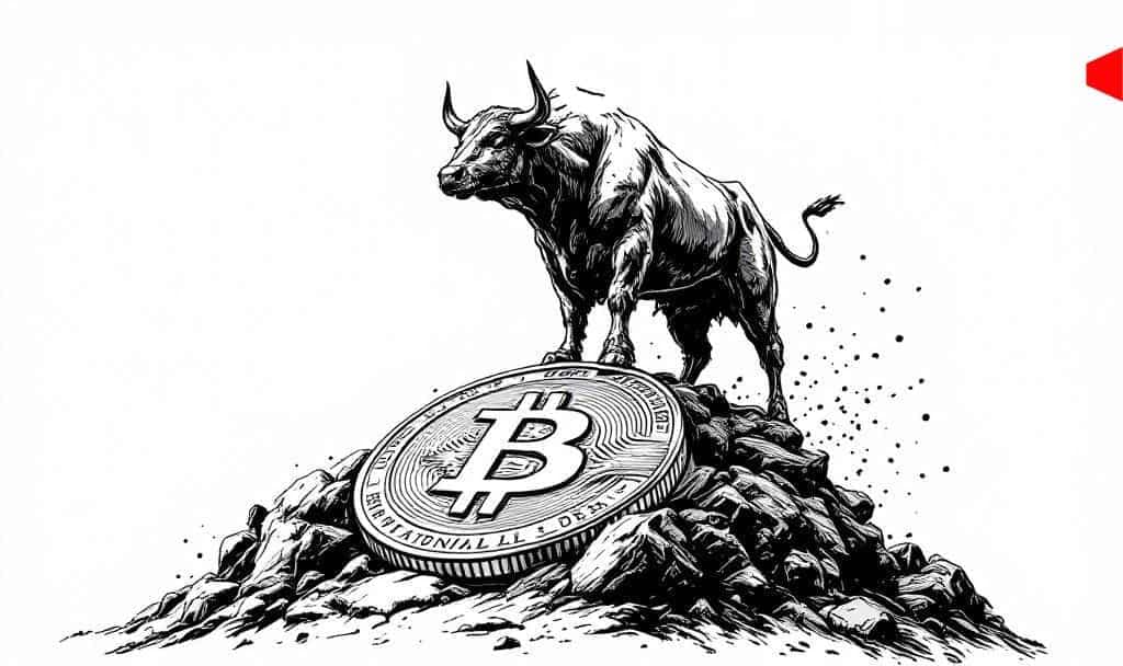 Coinbase Premium Indicates Institutional Bitcoin Interest