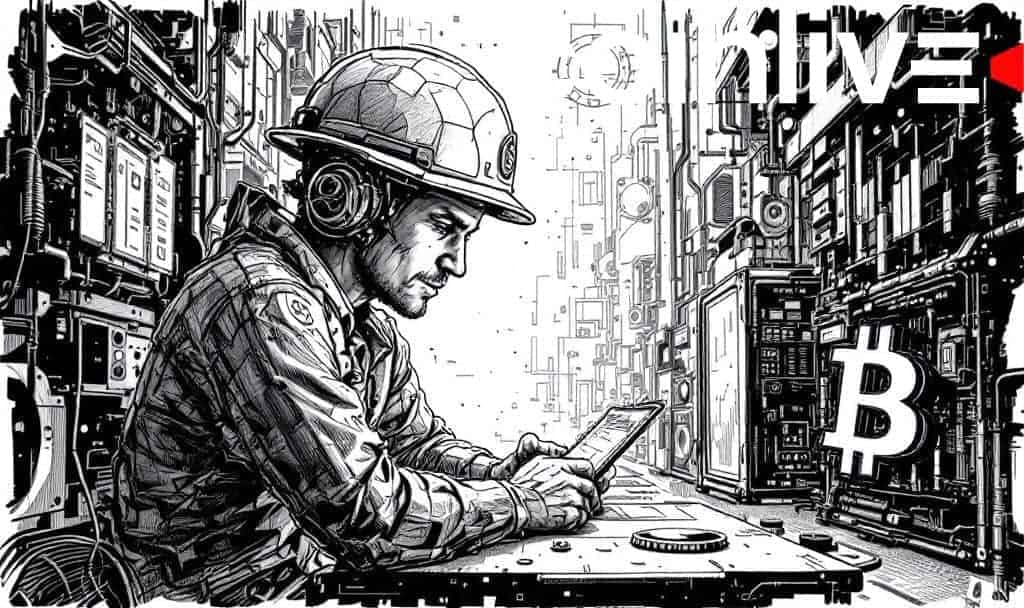 Bitcoin Miners Face Profitability Crisis Amid High Hashrate