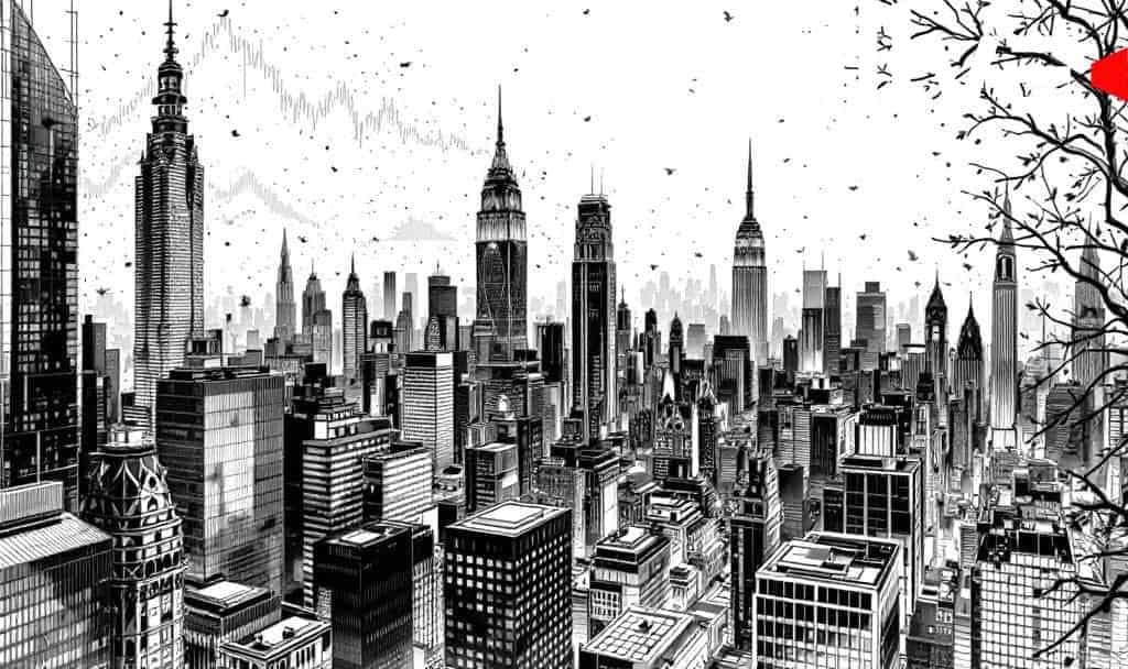 Crypto Market Faces Autumn 2025 Stress Test
