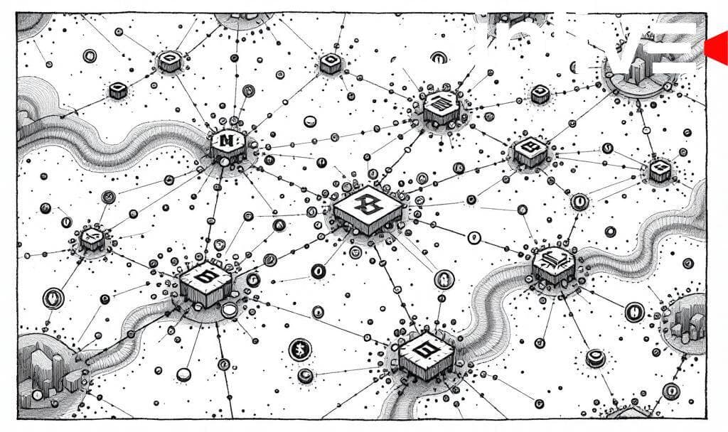 Kaiko's Report on Crypto Liquidity Concentration
