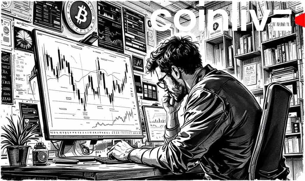 Bitcoin and Ethereum Market Analysis