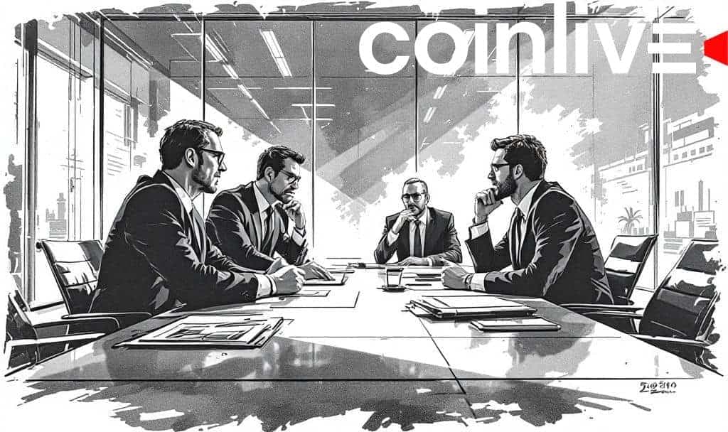 World Liberty Financial Proposes $120M Stablecoin Allocation