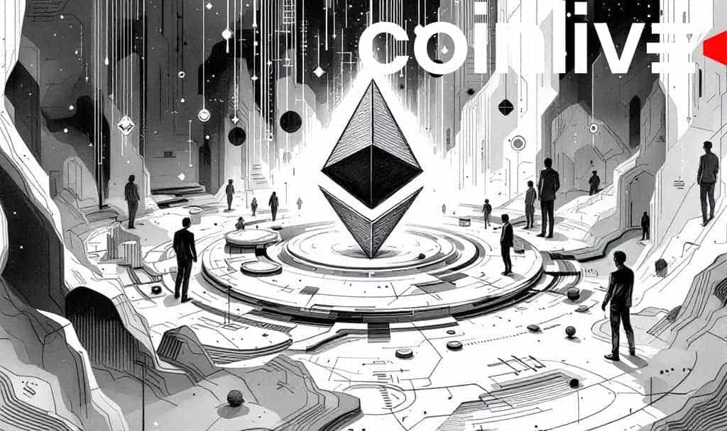 Ethereum Price Influences on DeFi and Crypto Ecosystems