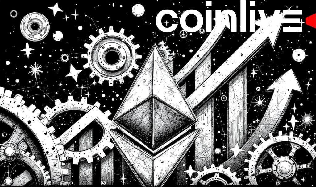 Ethereum Transaction Fees Reach Lowest Levels Since 2017