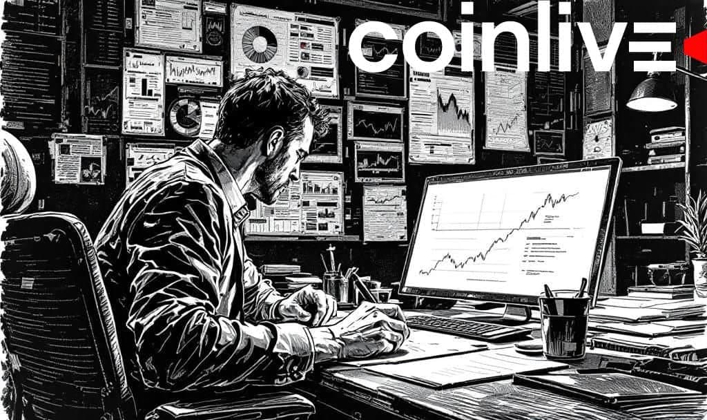Bitcoin Price Dips Below $87K Amid Market Volatility