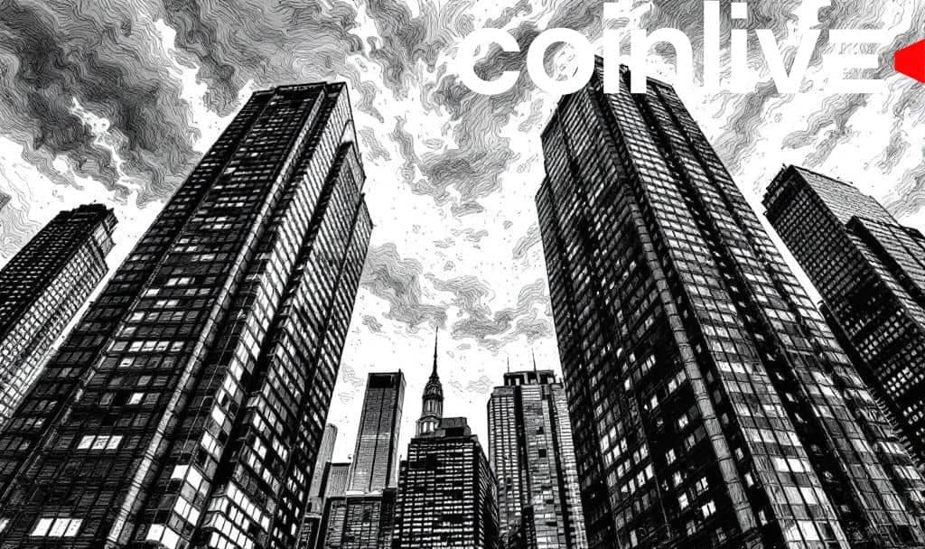 MSCI's Proposal May Trigger $15B Crypto Outflows