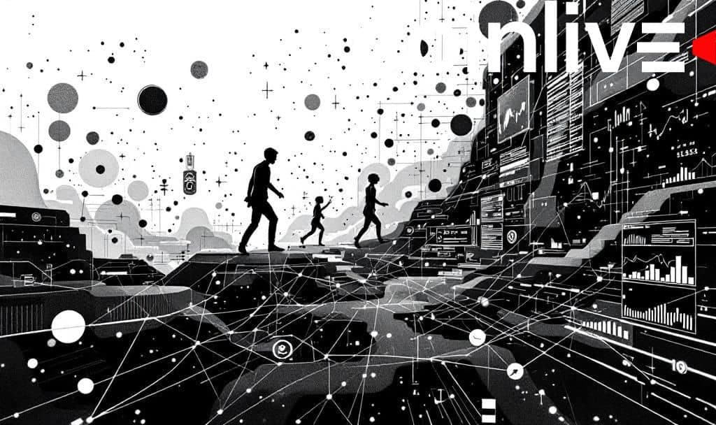 Crypto Derivatives Activity Expands in 2025