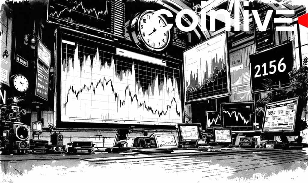 Bitcoin Faces Rare Negative Annual Close in 2025