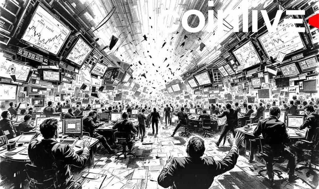 Bitcoin Struggles amid Persistent Extreme Fear Sentiment