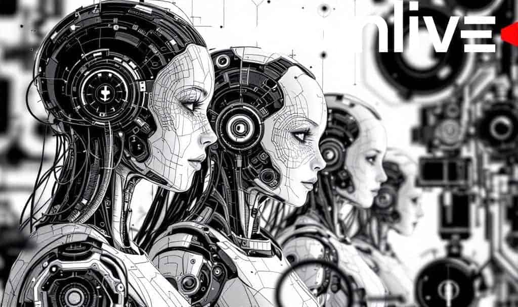 Ethereum Foundation Launches AI Team for Decentralized Projects