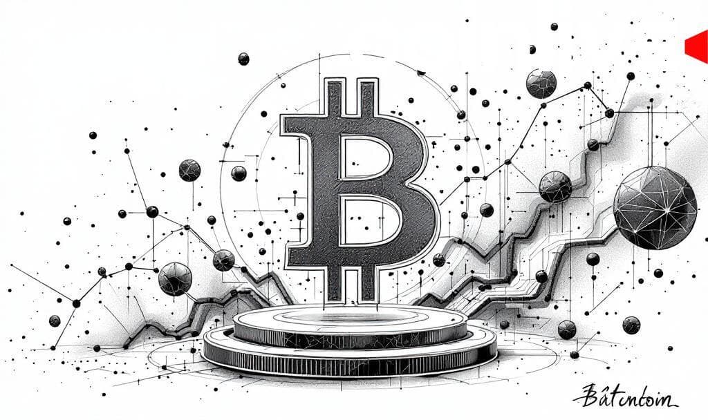 Bitcoin Forecast: Possible 2026 Breakout Tied to Trends