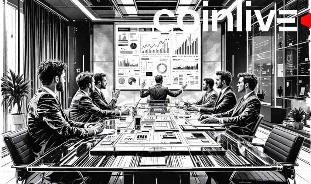 Metaplanet Acquires 4,279 Bitcoin in Q4 Expansion
