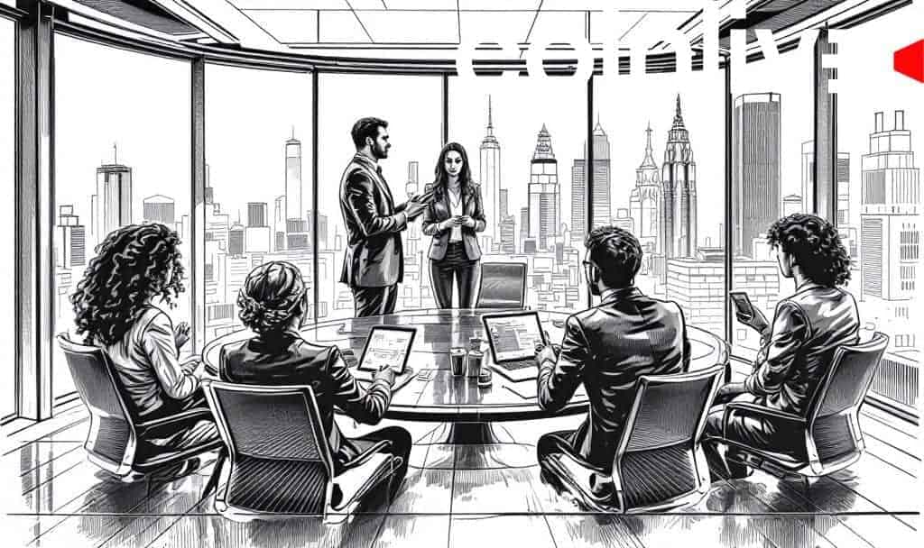 Ripple and AMINA Bank Launch European Crypto Payments