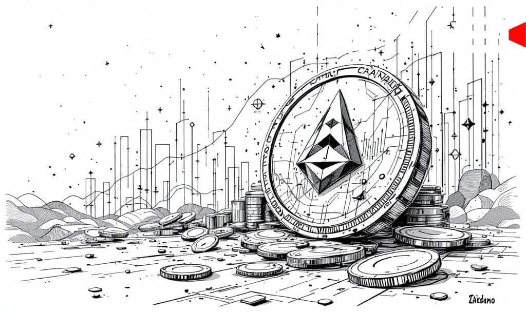 Cardano Unveils Vision 2030 Roadmap for Future Growth