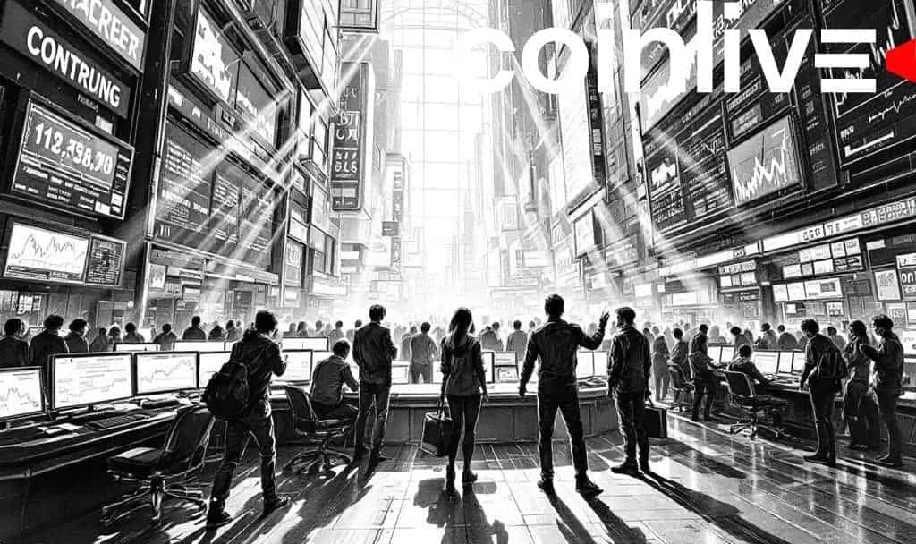 OKX Reports 53-Fold Growth in Regulated Markets