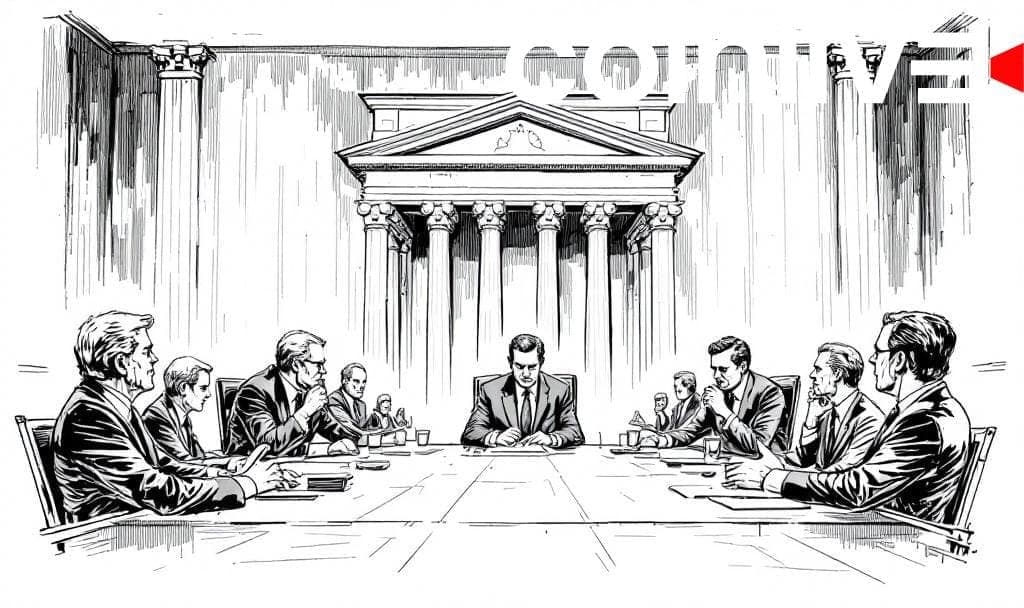 U.S. House Pressures SEC on Crypto 401(k) Inclusion