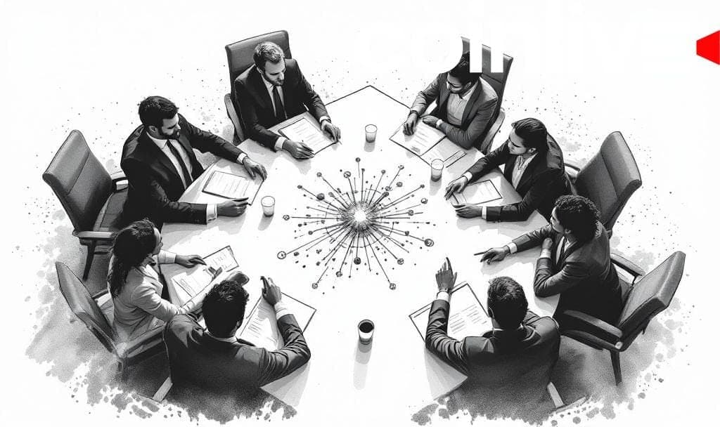 FSOC's Crypto Stance Shift in 2025