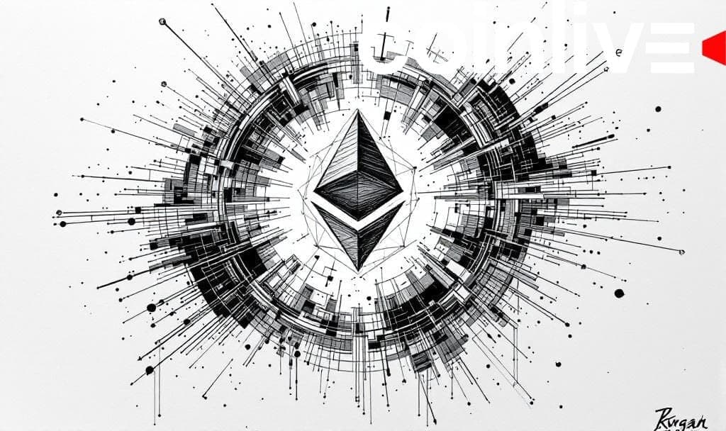 J.P. Morgan Adopts Ethereum for Blockchain Integration