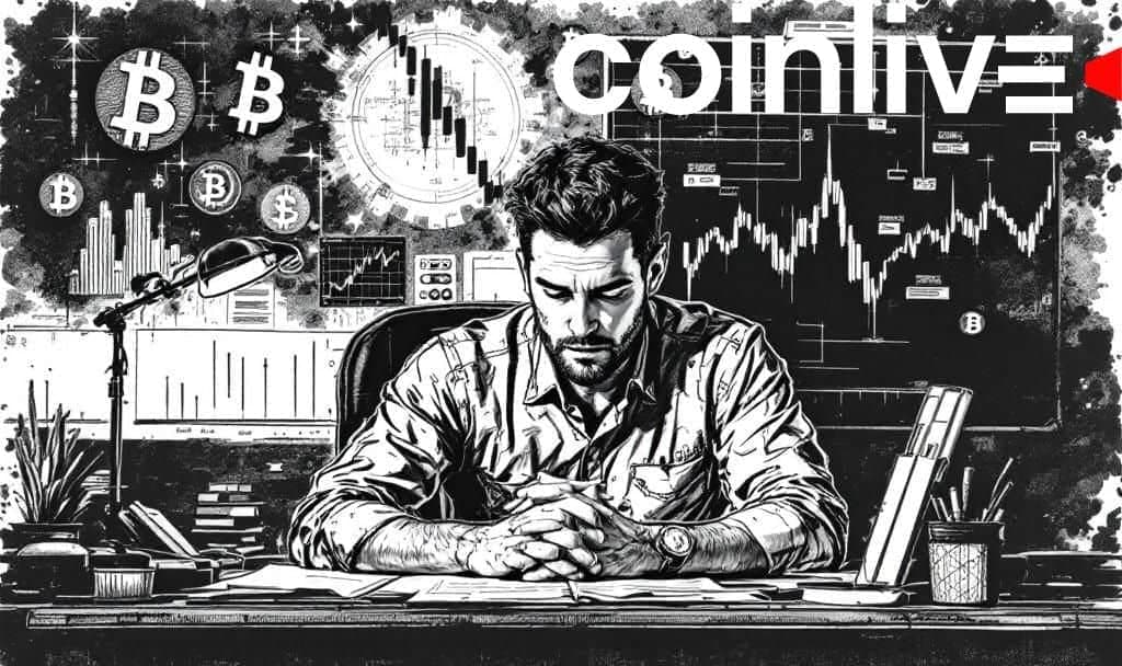 Michael Saylor's Bitcoin Strategy and Market Challenges