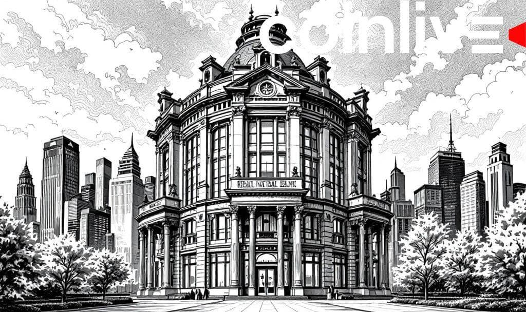 Ripple Secures Conditional Approval for National Trust Bank