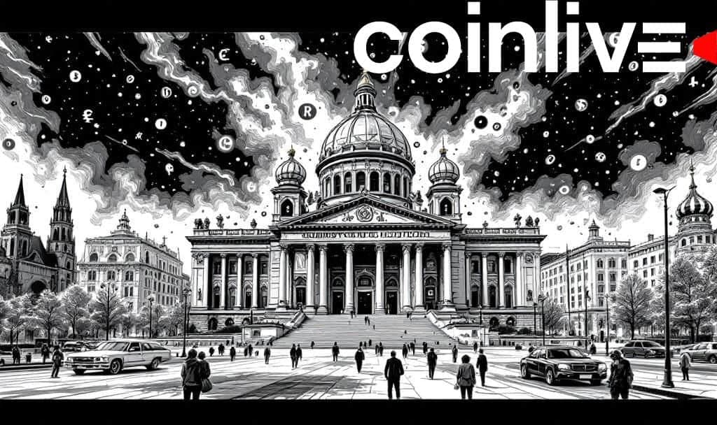 Russia Proposes Fines for Illegal Crypto Mining