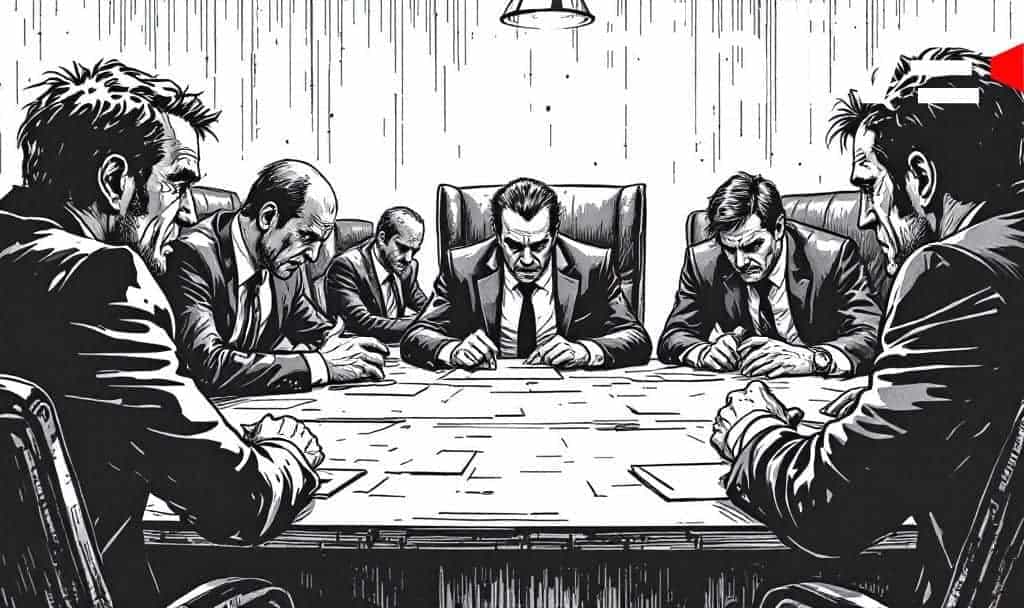 Aave Faces Tension as Governance Vote Confronts Protocol Control