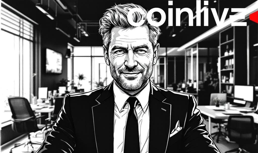 Interactive Brokers Allowing Stablecoin Funding