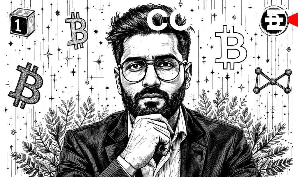 Haseeb Qureshi Predicts Bitcoin Surpassing $150,000 by 2026